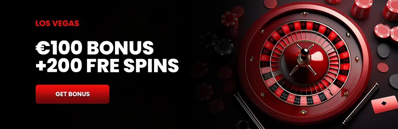 Los Vegas Bet 