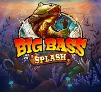Big Bass Splash 1
