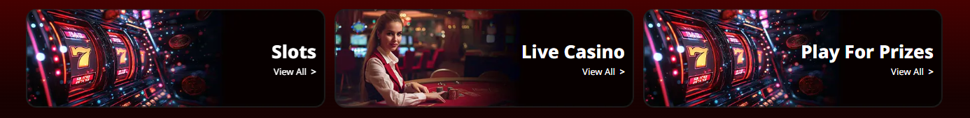 Los Vegas Bet 